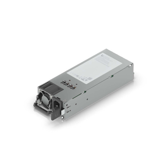 Sursă alimentare UniFi Ubiquiti AC/DC Hot-Swap 600 W, UACC-PSU-54V-600W